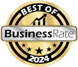 Best of Business Rate 2024
